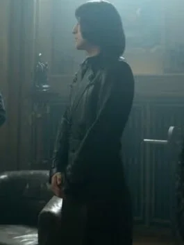 The Continental From The World Of John Wick Hansel Coat
