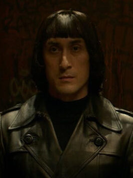 The Continental From The World Of John Wick Hansel Coat