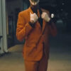 The Jester 2023 Michael Sheffield Suit