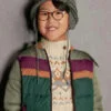 The Naughty Nine Anthony Joo Jacket