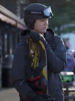 The Other Zoey Archie Renaux Jacket