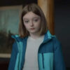 The Other Zoey Olive Abercrombie Jacket