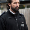 The Tower Emmett J Scanlan Jacket