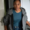 The Tower PC Lizzie Adama Jacket