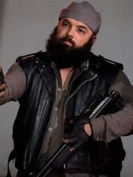 The Walking Dead Carlos Aviles Vest