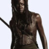 The Walking Dead Michonne Leather Vest
