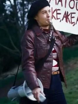 Uproar Erana James Jacket