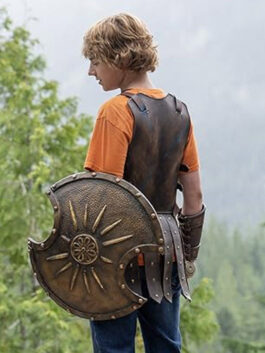 Walker Scobell Percy Jackson And The Olympians Vest