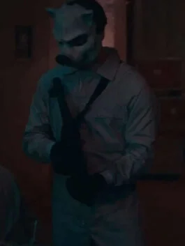 Who Is Erin Carter Daryl Jumpsuit