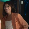 Who Is Erin Carter Evin Ahmad Blazer