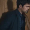 Who Is Erin Carter Jordi Collantes Blazer