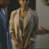 Wolf Pack Kendra Lang Blazer