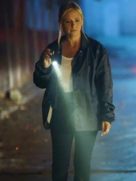 Wolf Pack Kristin Ramsey Jacket