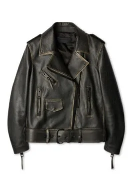 Women's 90's Oversize Vintage Jacket