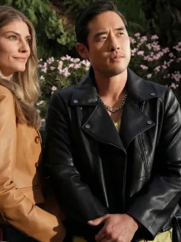 quantum-leap-raymond-lee-jacket