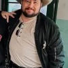 the-bell-keeper-chaz-bono-black-jacket