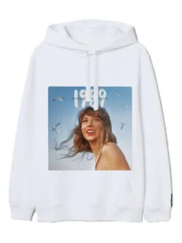 1989 Taylor’s Version Hoodie