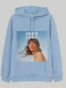 1989 Taylor’s Version Hoodie