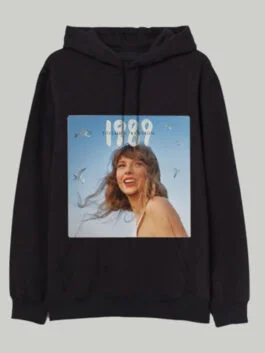 1989 Taylor’s Version Hoodie