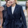 A Family Affair Nicole Kidman Coat