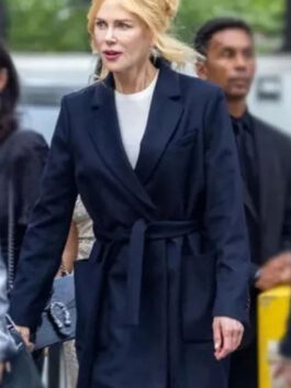 A Family Affair Nicole Kidman Coat