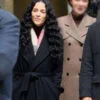 A Merry Scottish Christmas Kellie Blaise Coat