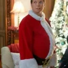 A Merry Scottish Christmas Scott Wolf Red Coat