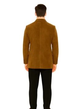 Concrete Utopia Park Seo-Joon Blazer (Back)