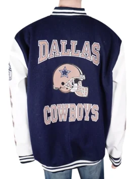 Dallas Cowboys Jacket