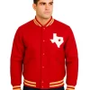 Dallas Texans 1960 Jacket