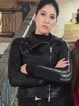 Echo Alaqua Cox Jacket