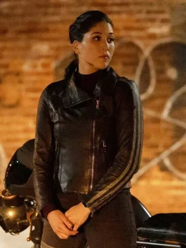 Echo Alaqua Cox Jacket Back