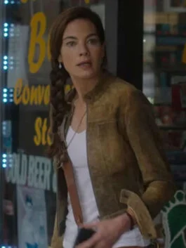 Echoes Gina Jacket