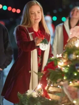 Everything Christmas Cindy Busby Coat