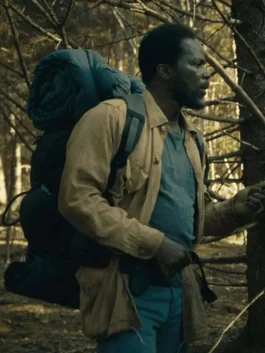 From 2022 Boyd Stevens Jacket