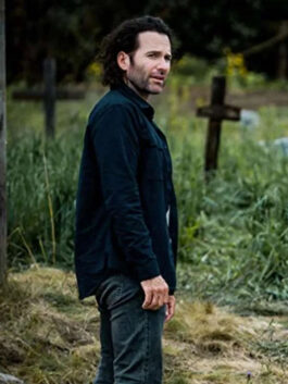 From 2022 Jim Matthews Jacket