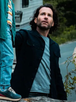 From 2022 Jim Matthews Jacket