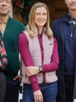 Holiday Road Brittany Willacy Vest