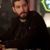 In The Dark Casey Deidrick Jacket