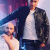 Insite Giuseppe Russo Jacket