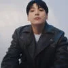 Jungkook Golden Mv Jacket
