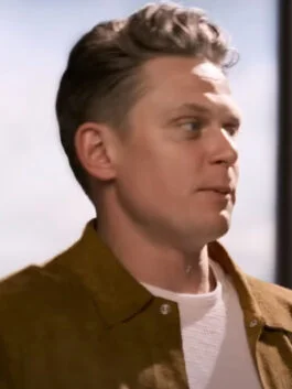 Lift 2023 Billy Magnussen Jacket