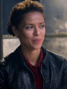 Lift 2023 Gugu Mbatha-Raw Jacket