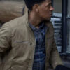 Manifest Adrian Shannon Jacket