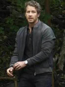Manifest Ben Stone Jacket