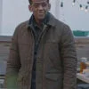 Manifest Jared Grimes Jacket