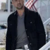Manifest Jared Vasquez Jacket