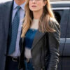 Manifest Melissa Roxburgh Jacket