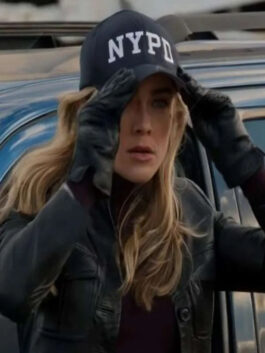 Manifest Michaela Stone Jacket