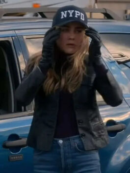 Manifest Michaela Stone Jacket